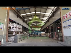 AXGREENHOUSE – Professionelle Gewächshausfabrik in China